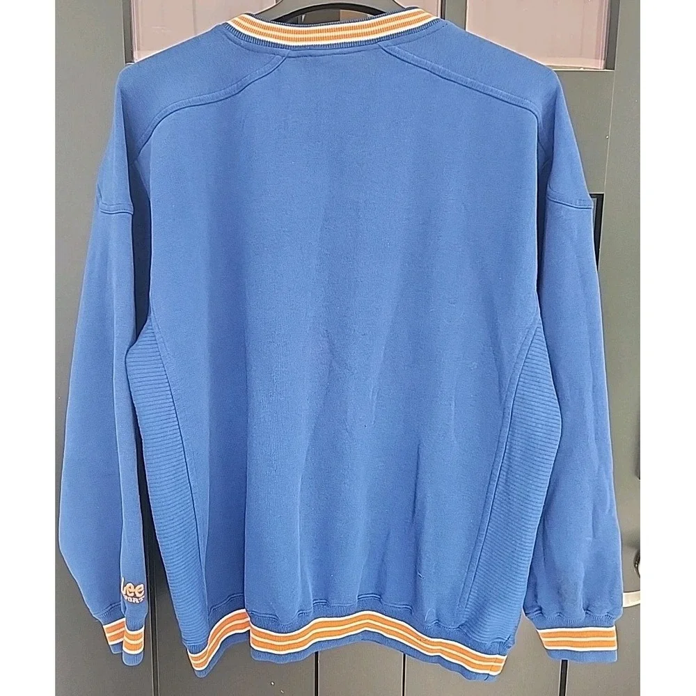 VINTAGE Florida Gators Sweater -‎ Adult XL- Lee Sports Sweatshirt